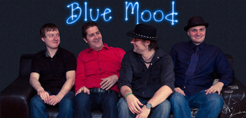 Blue Mood Band (blues)