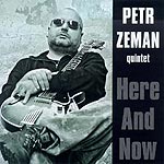 Petr Zeman Jazz Quartet (jazz,fusion)