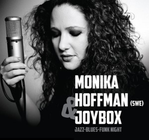Monika Hoffman Joybox