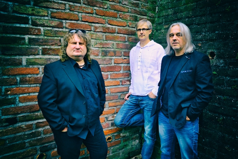 Martin Ketner Band